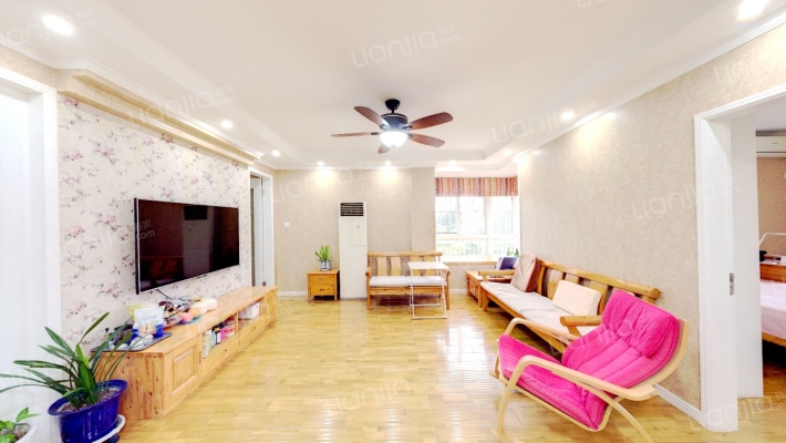 天庐苑二手房实景图