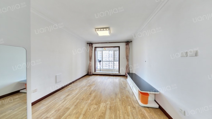 华润海中国三期二手房实景图