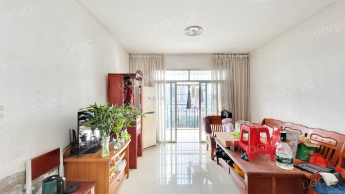 宝丰园宝丰大夏二手房实景图