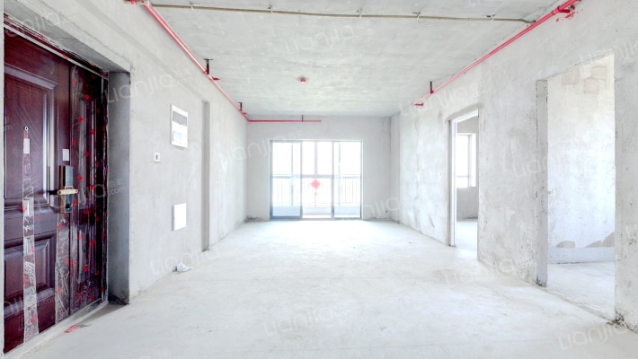 御江壹品青山樽二手房实景图