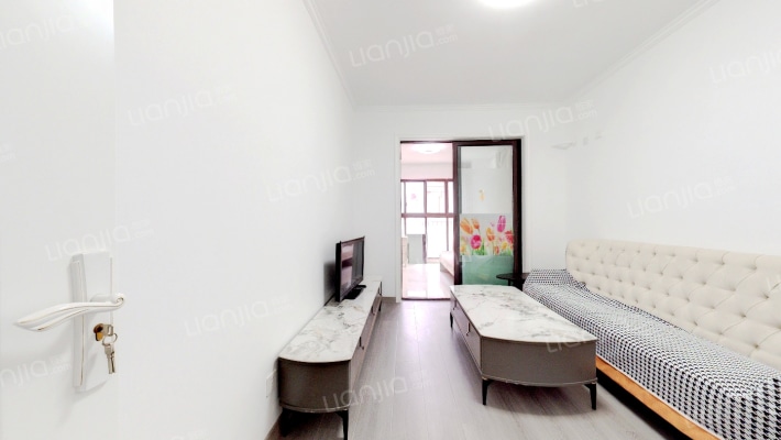 紫云府二手房实景图