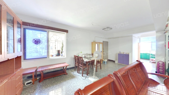 华京花园二手房实景图