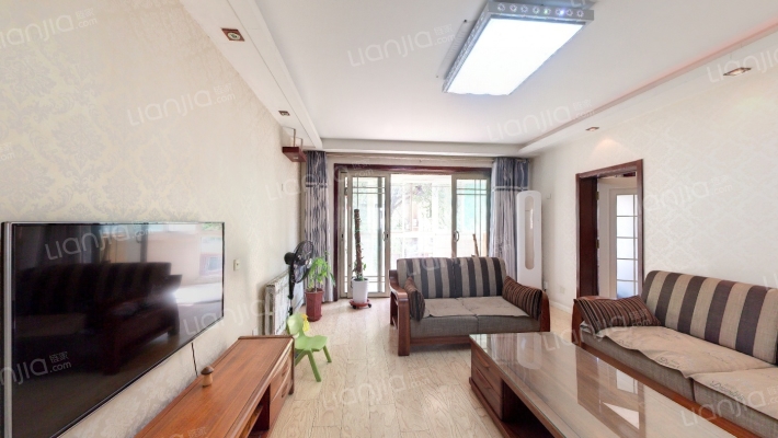 世纪花园夏溪园二手房实景图