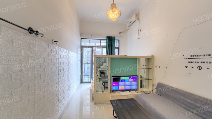 城市假日三期二手房实景图