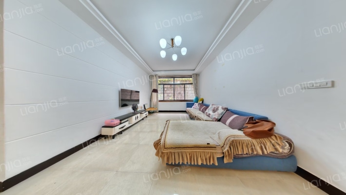 林峰苑二手房实景图