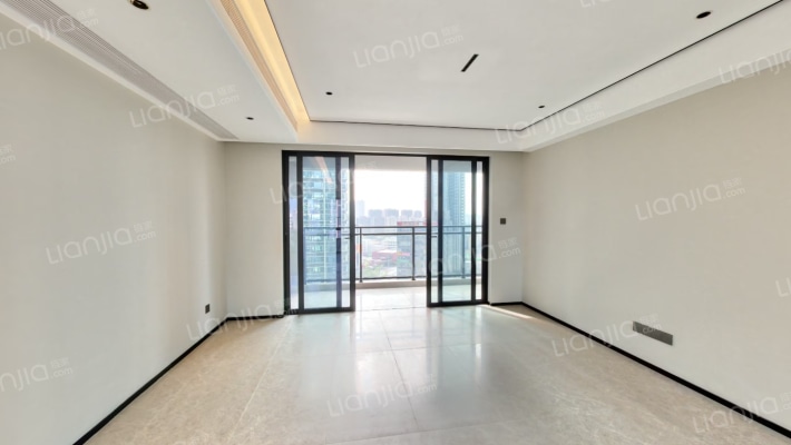 万科中天·世纪水岸二手房实景图