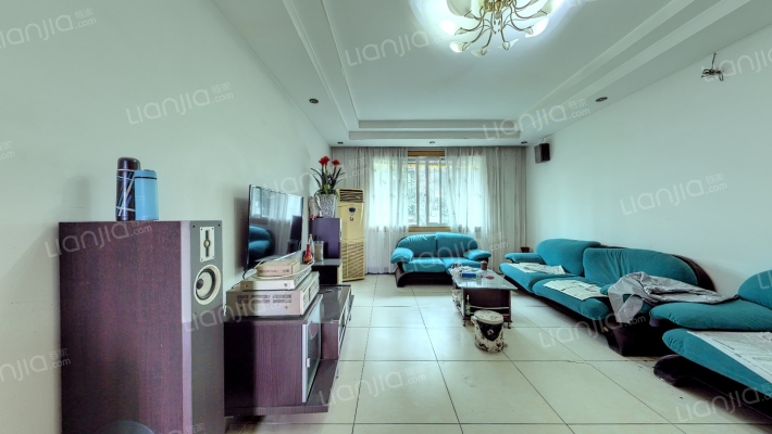 康华小区二手房实景图