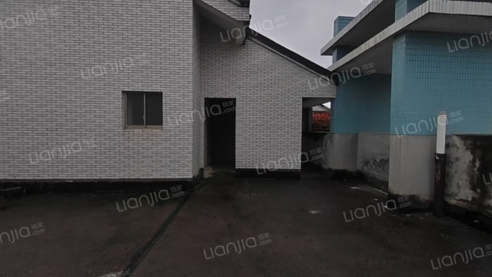 衡陽中房都市村荘二手房实景图