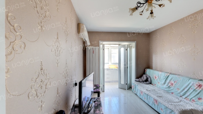 开城里二手房实景图