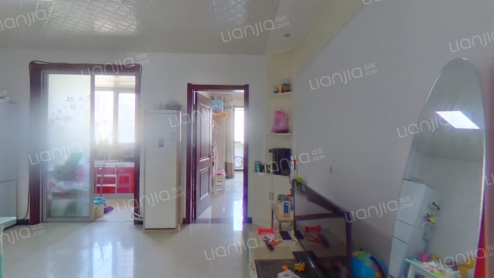 华信山水文苑逸园二手房实景图