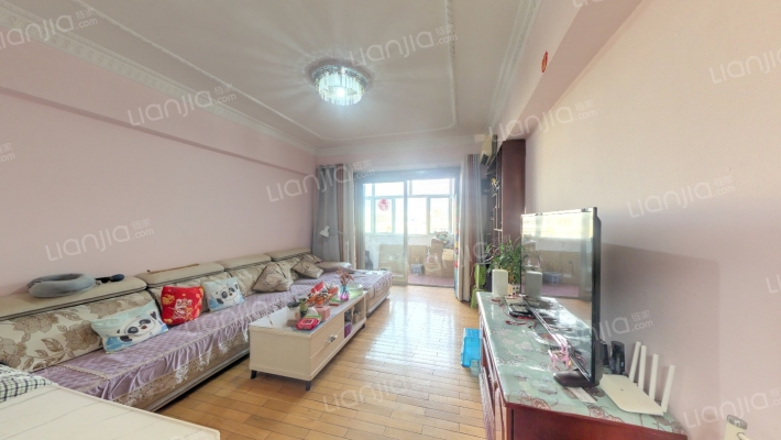 西伯街二手房实景图