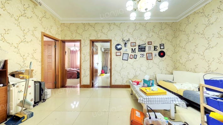 盐南四区二手房实景图