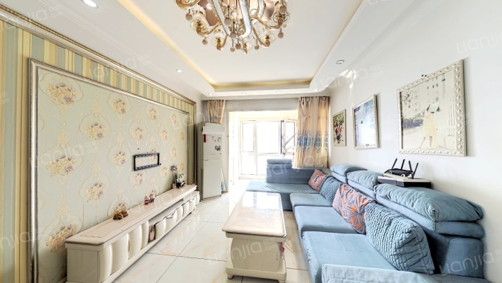 华润海中国六期二手房实景图