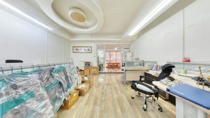 恒丰·一品二手房实景图