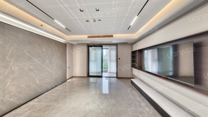 美好长江首玺K2二手房实景图