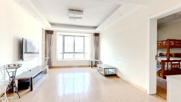 湖东景园南区二手房实景图