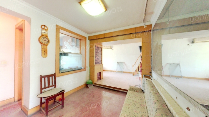 茂新街二手房实景图