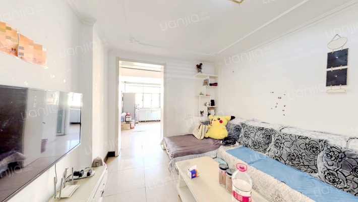 省医药管理局二手房实景图