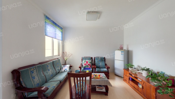 春江雅苑二手房实景图