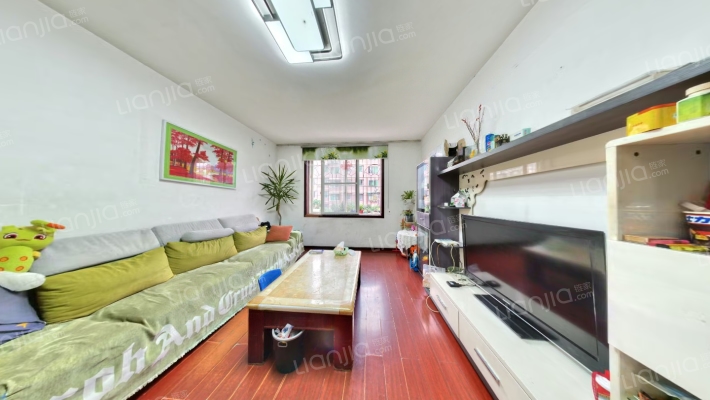 广电园二手房实景图