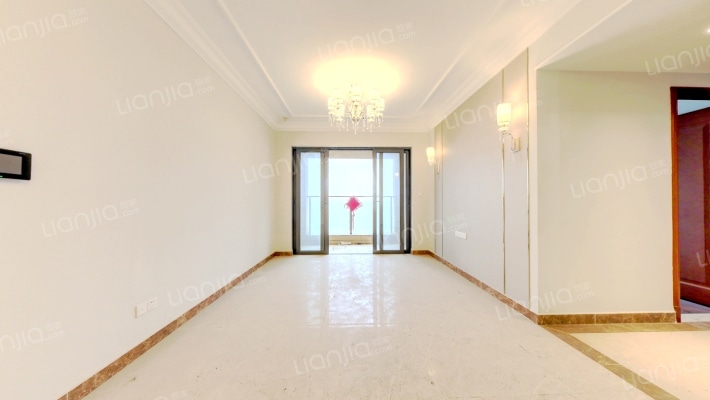 恒大悦龙台二手房实景图