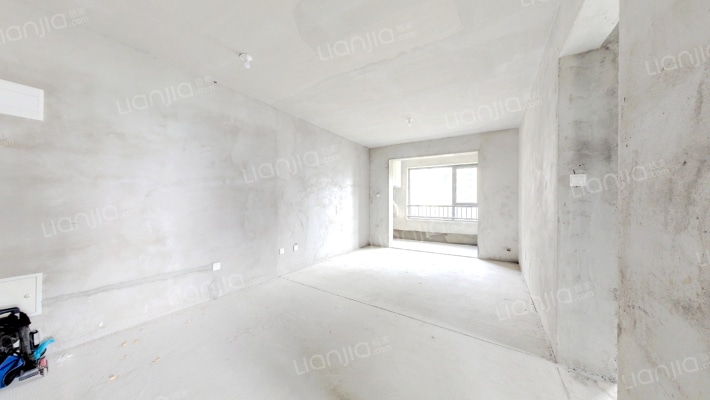 合生龙河湾壹号二手房实景图