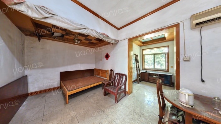 湖南省女子监狱宿舍二手房实景图