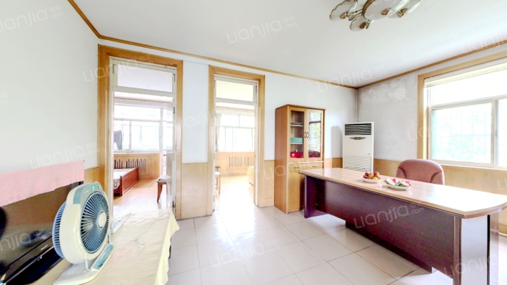 文化路社区二手房实景图