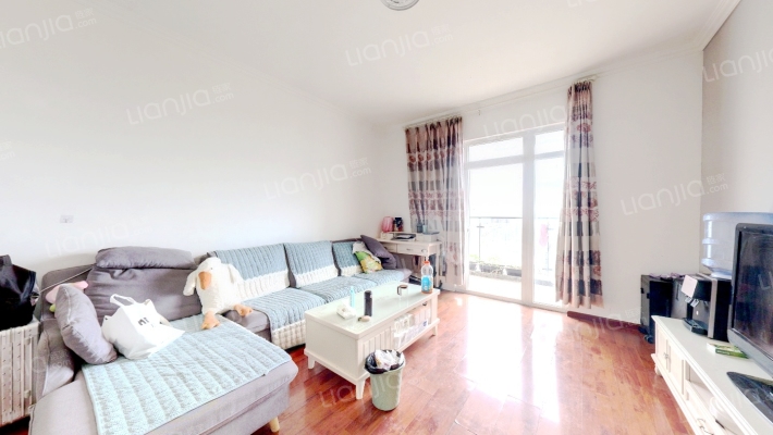 御廷上郡二手房实景图