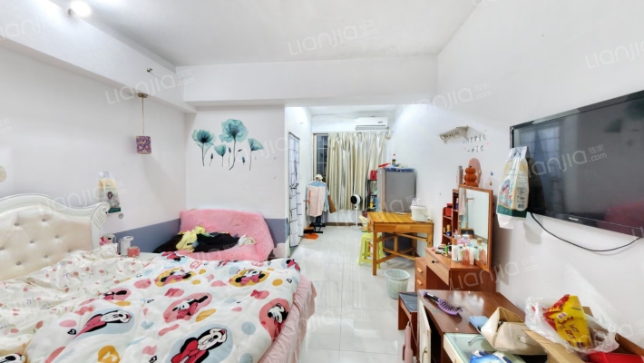 华城国际二手房实景图