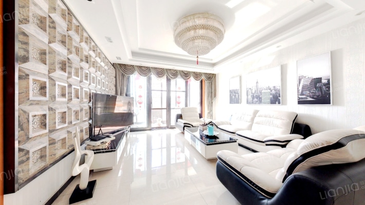 桐邨二手房实景图