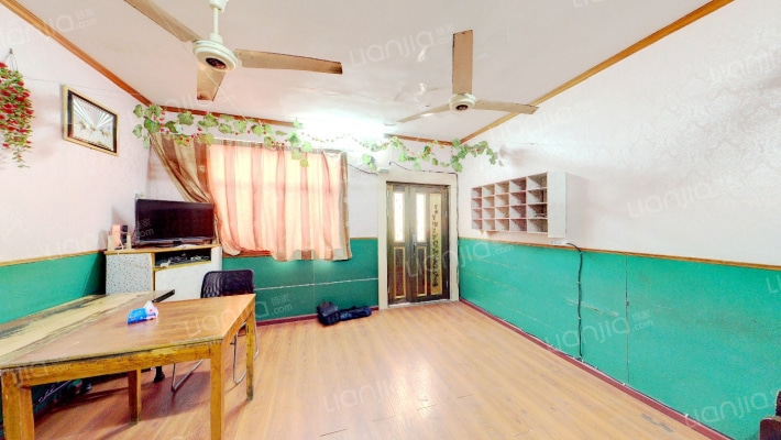 仓桥直街二手房实景图