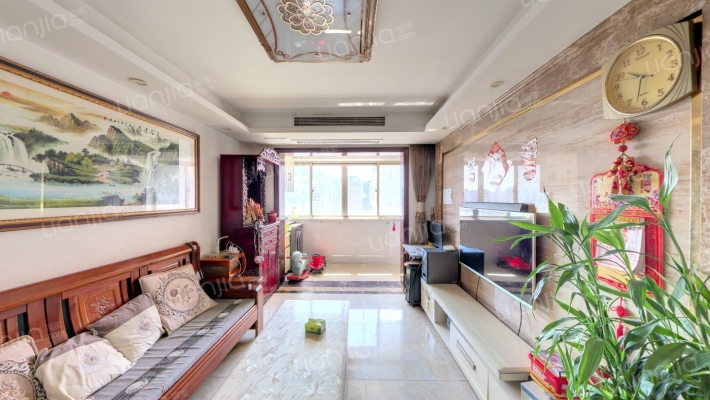 中山家具大厦二手房实景图