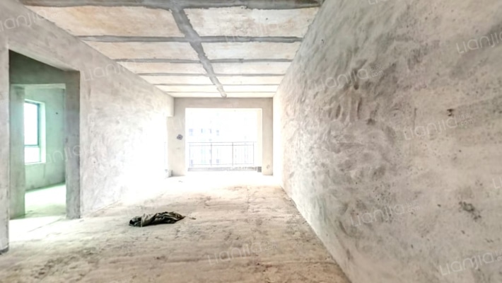 吉盟天下一期二手房实景图