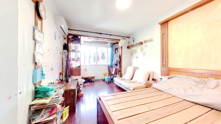 大学路新村二手房实景图