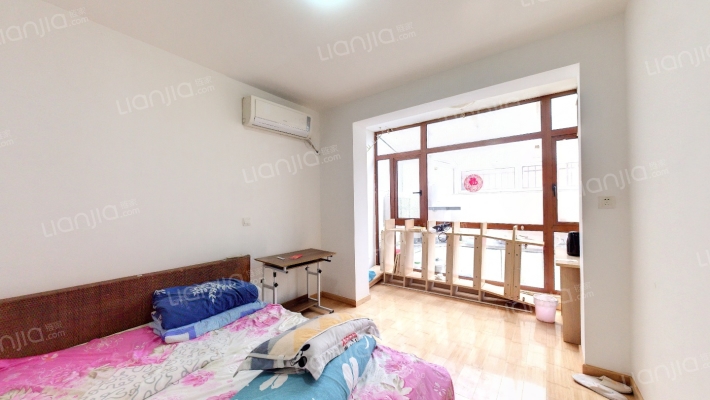 康强坊二手房实景图