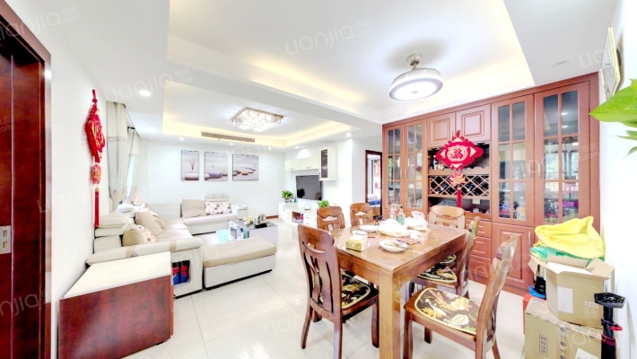 水岸阳光二手房实景图