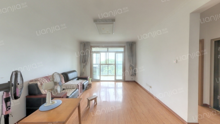 和谐家园二手房实景图