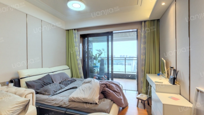 悦榕湾二手房实景图