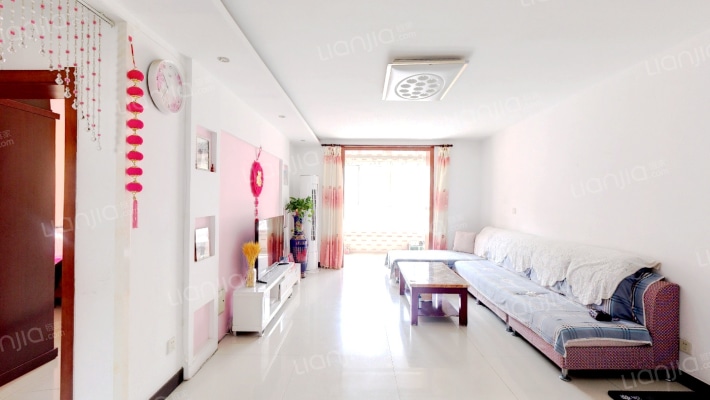 岭明里二手房实景图