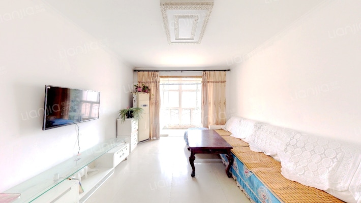 育华小区二手房实景图