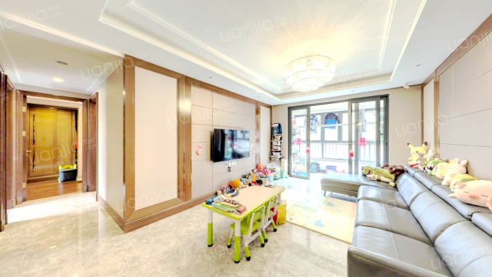 恒大御景湾二手房实景图