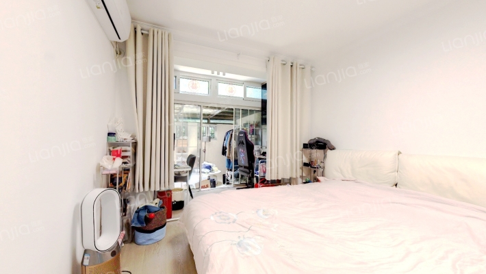 中阳小区二手房实景图