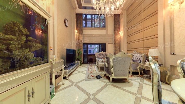 融侨城花湖汀2B二手房实景图