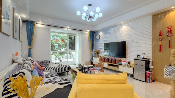 竹溪湾二手房实景图