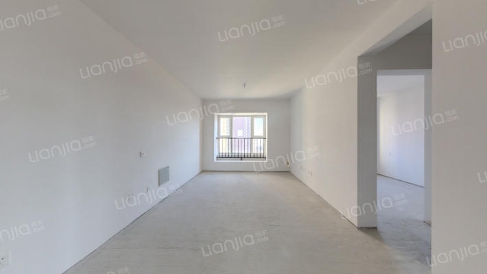 禧瑞琨庭二手房实景图