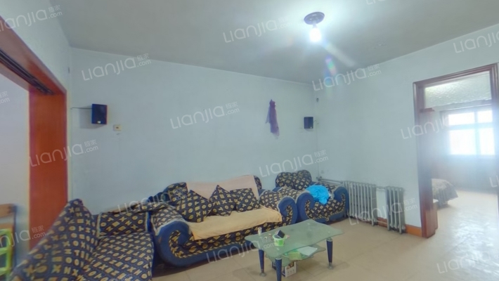 南洋东苑小区二手房实景图