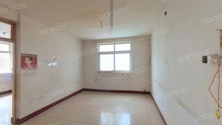 建设12号保险北楼二手房实景图