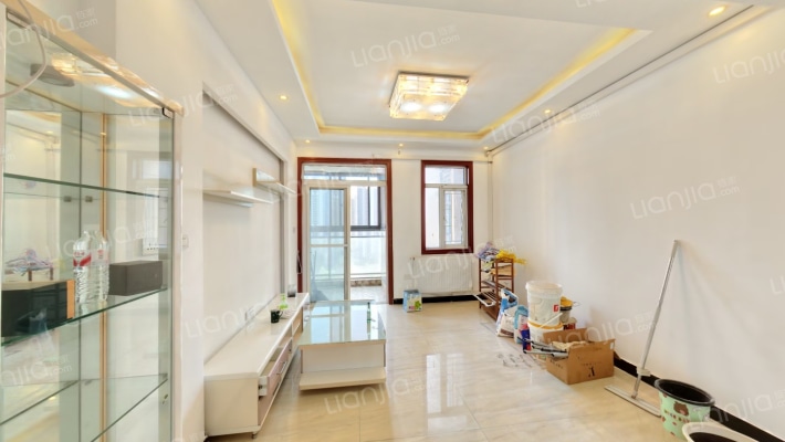 中核世纪广场二手房实景图