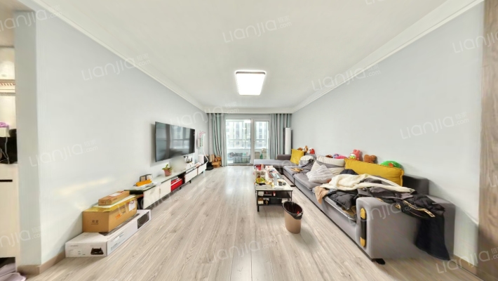 锦悦都二期二手房实景图